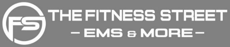 The Fitness Street